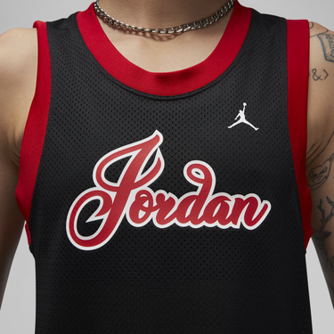 Jersey Jordan Jersey Svart | DZ3369-010, 1