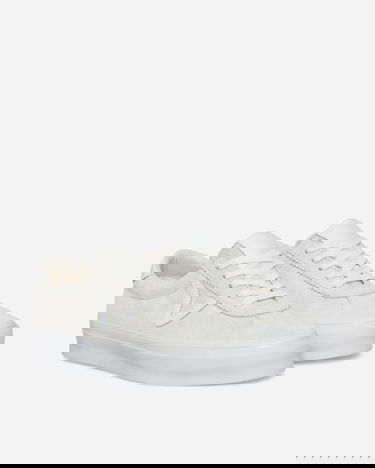 Sneakers och skor Vans Premium Sport 73 Sneakers White Vit | VN000CR1WWW1, 2