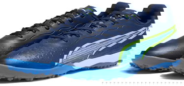 Sneakers och skor Puma KING MATCH TT Blå | 107260-02, 3