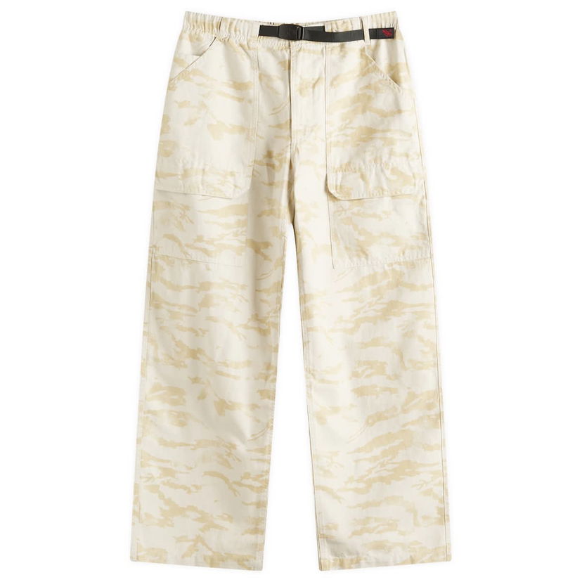 Cargo byxor GRAMICCI Gramicci Canvas EQT Pants Beige | G5SM-P010-SCM