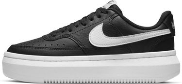 Sneakers och skor Nike Court Vision Alta Svart | DM0113-002, 0