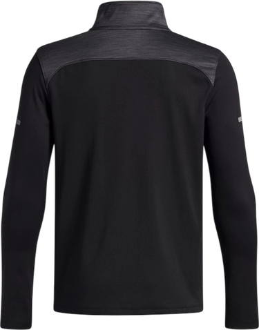 Sweatshirt Under Armour UA Tech™ Utility 1/4 Zip Top Svart | 6005141-001, 1