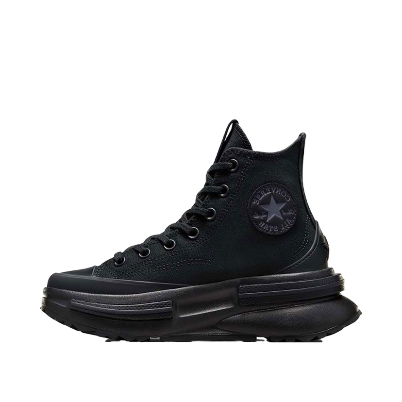 Sneakers och skor Converse Run Star Legacy CX Svart | A06898C