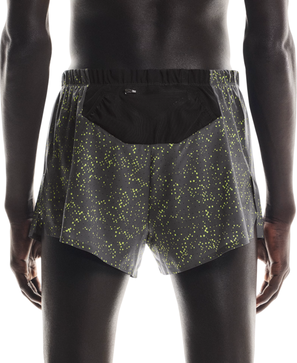 Shorts On Running On Running Race Shorts Svart | 1me10022343, 1