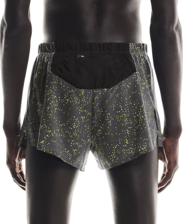 Shorts On Running On Running Race Shorts Svart | 1me10022343, 1