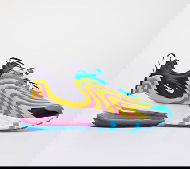 Sneakers och skor Nike Air Max 270 React ENG Flerfärgad | CD0113-400, 1
