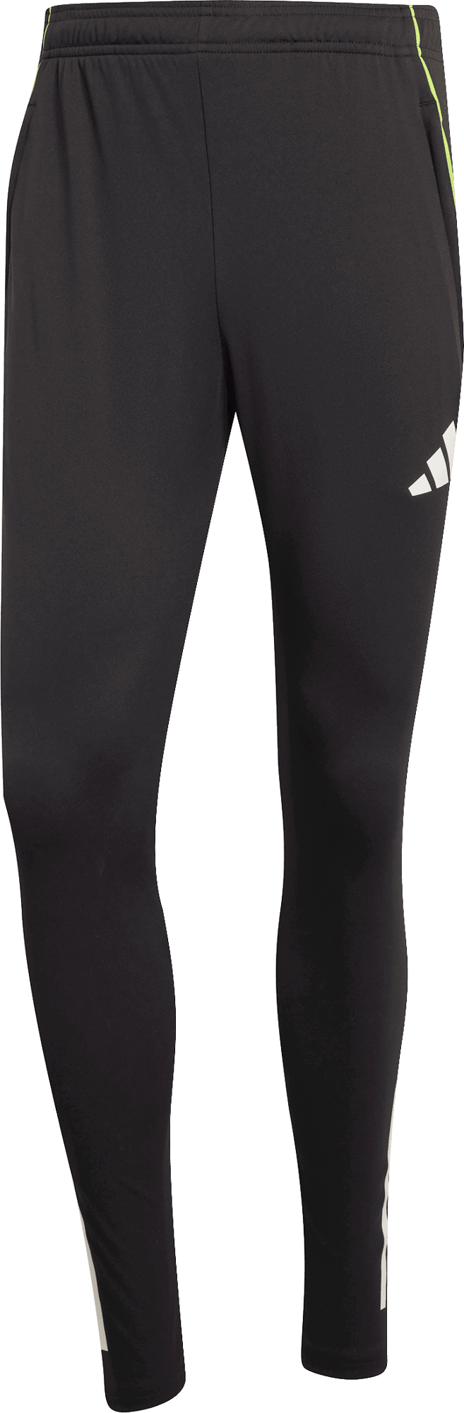 Träningsbyxor adidas Performance Tiro 25 Competition Training Pants Svart | JW4356, 1