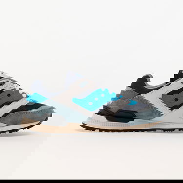 Sneakers och skor Saucony Courageous Grey/ Royal Blå | S70796-1, 1