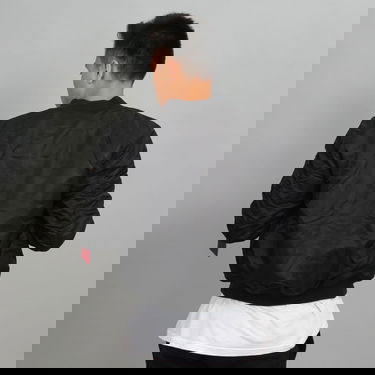 Bomberjacka Alpha Industries MA-1 VF 59 Flight Jacket Svart | 191118-03, 1