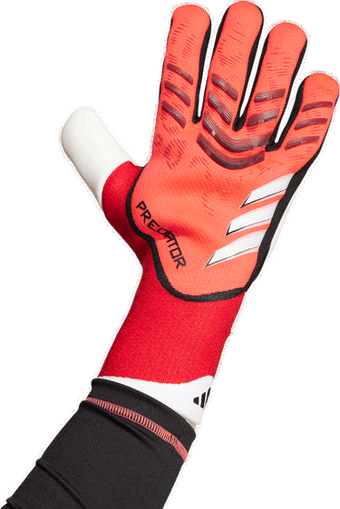 Handskar adidas Performance Predator Pro Goalkeeper Gloves Flerfärgad | IW6276, 1