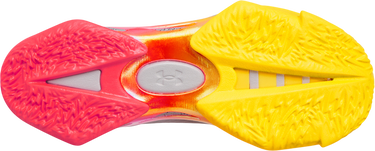Sneakers och skor Under Armour Curry Series 7 Metallisk | 3027983-099, 2