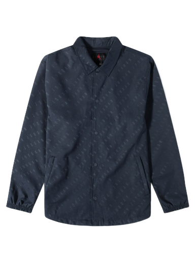 Jacka Jordan Essential Statement Coach Jacket Mörkblå | DV7616-010