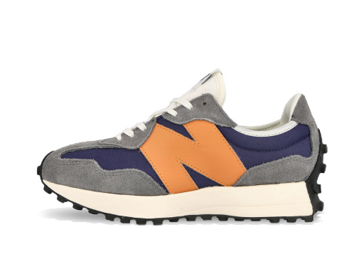 Sneakers och skor New Balance 327 "Castlerock Night Tide" W Mörkblå | WS327WR1