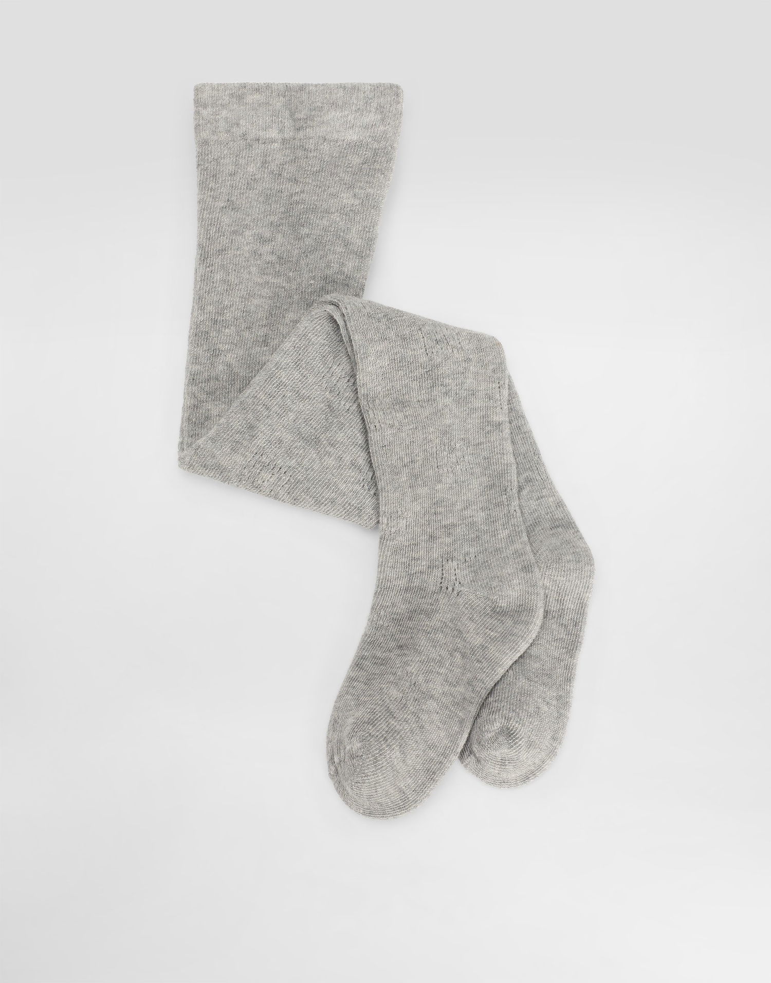 Strumpor Dolce & Gabbana Dolce & Gabbana Perforated Tights Grå | LBKAF1JBCDQS8294, 0