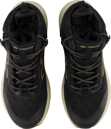 Sneakers och skor New Balance Fresh Foam X Hierro Hiker Gore-Tex v9 Svart | NBWTHIMCB9, 2