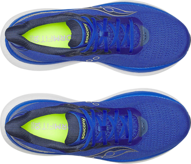 Sneakers och skor Saucony Triumph 23 Blå | s21023-215, 3