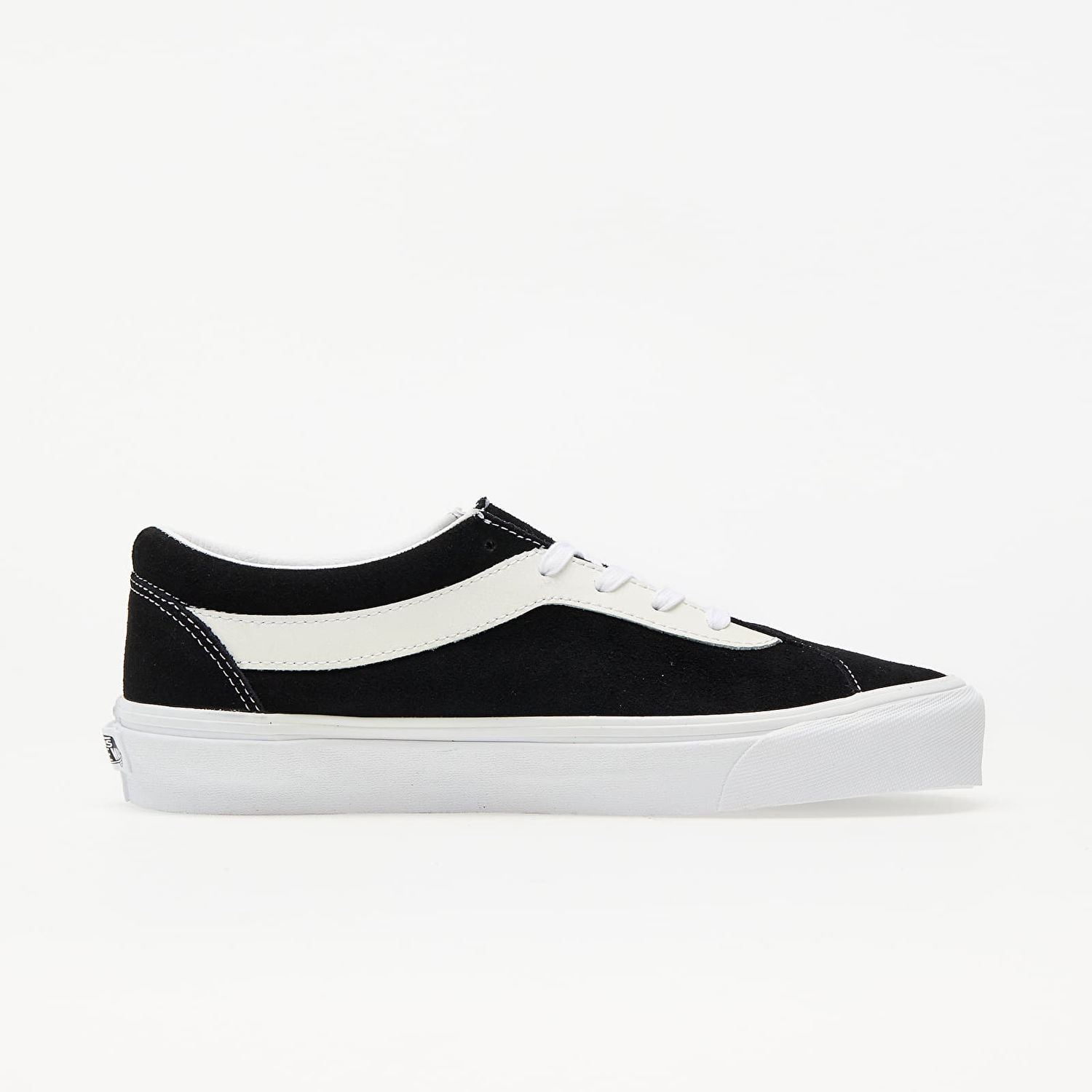 Sneakers och skor Vans Bold Ni Staple Svart | VN0A3WLPOS71, 1