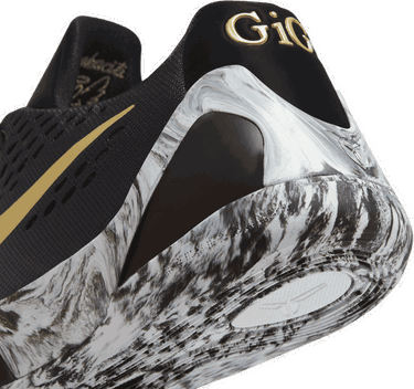 Sneakers och skor Nike Kobe IX Flerfärgad | fv3607-002, 7