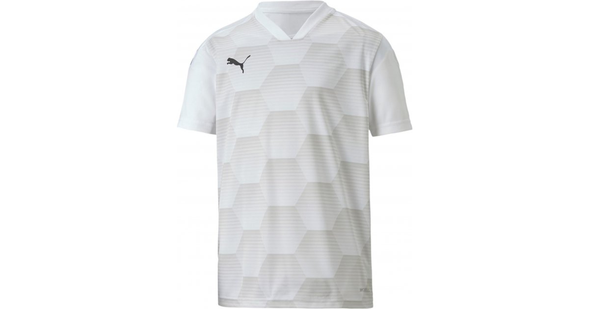 Jersey Puma Puma teamFINAL 21 Jersey Vit | 70415004, 1
