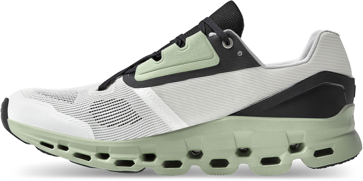 Sneakers och skor On Running Cloudstratus Grå | 39.99212, 1