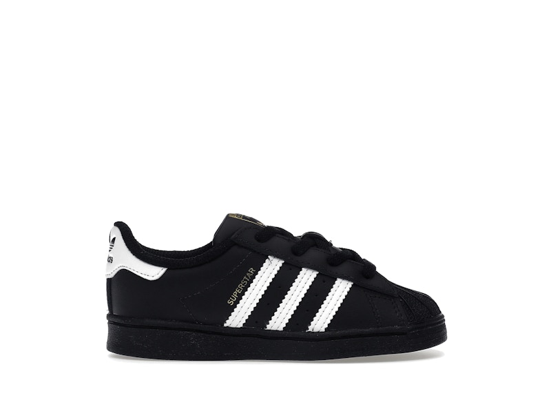 Sneakers och skor adidas Originals Superstar Svart | EF5396, 0