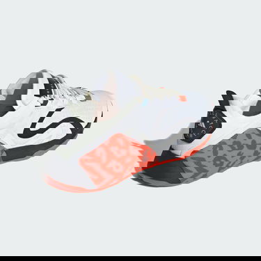 Sneakers och skor adidas Performance adidas adidas by Stella McCartney adidas by Stella McCartney Dropset Training Shoes Vit | IG1142, 5