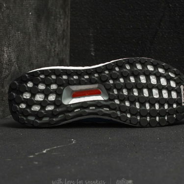 Sneakers och skor adidas Performance UltraBoost Mid "Run Thru Time" Blå | BY3056, 1