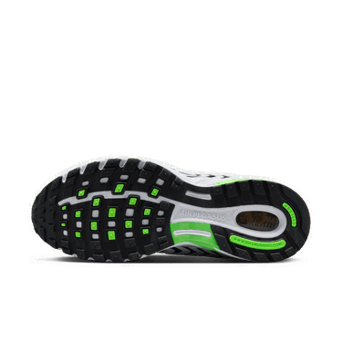 Sneakers och skor Nike Air Pegasus 2005 Vit | HQ5403-104, 3