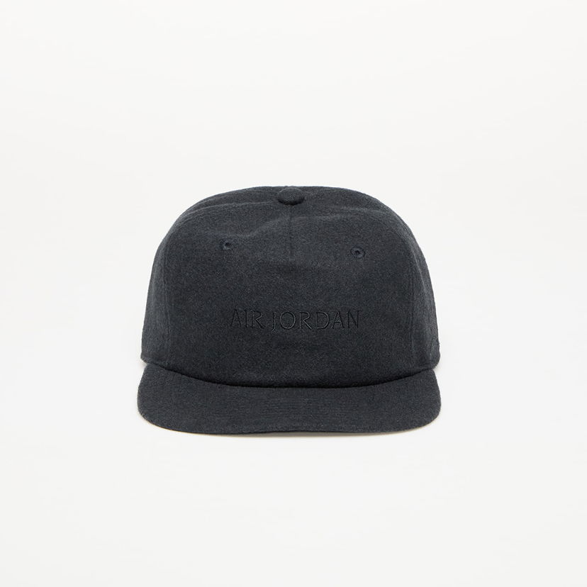 Keps Jordan Air Jordan Pro Unstructured Cap Svart | HQ9221-045