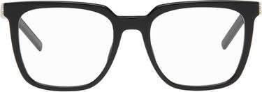 Solglasögon Saint Laurent Saint Laurent SL M146 Optical Frames Svart | SL M146 OPT-001, 0