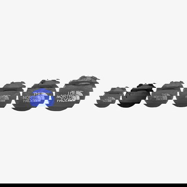 Resväska The North Face Base Camp Duffel S 50 l Blå | NF0A52ST0OB1, 3