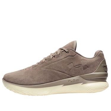 Sneakers och skor Under Armour Curry 1 Low FloTro Lux Beige | 3027603-200, 0