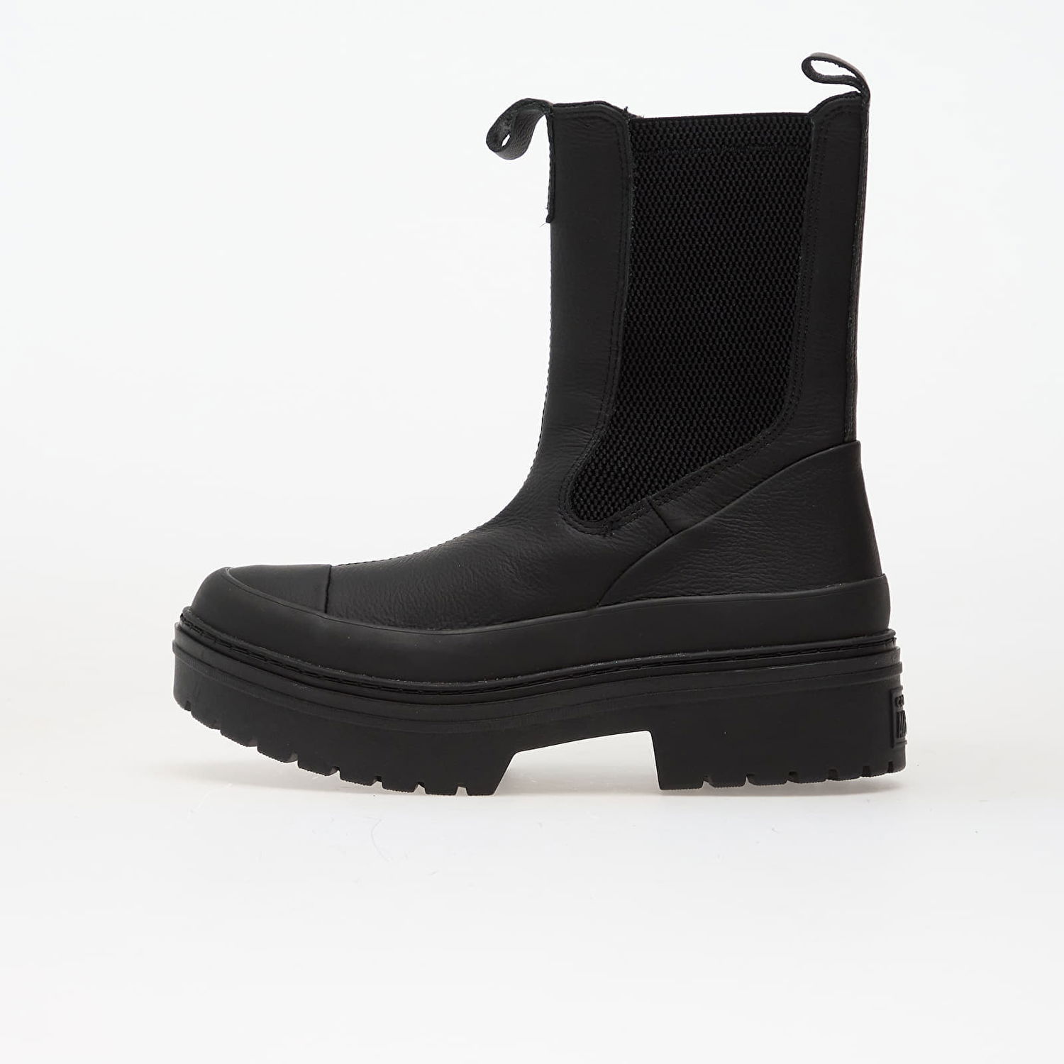 Sneakers och skor Converse Chuck Taylor All Star Lugged Heel Chelsea Boot Svart | A12985C, 0