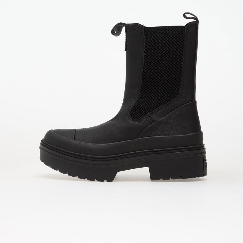 Sneakers och skor Converse Chuck Taylor All Star Lugged Heel Chelsea Boot Svart | A12985C
