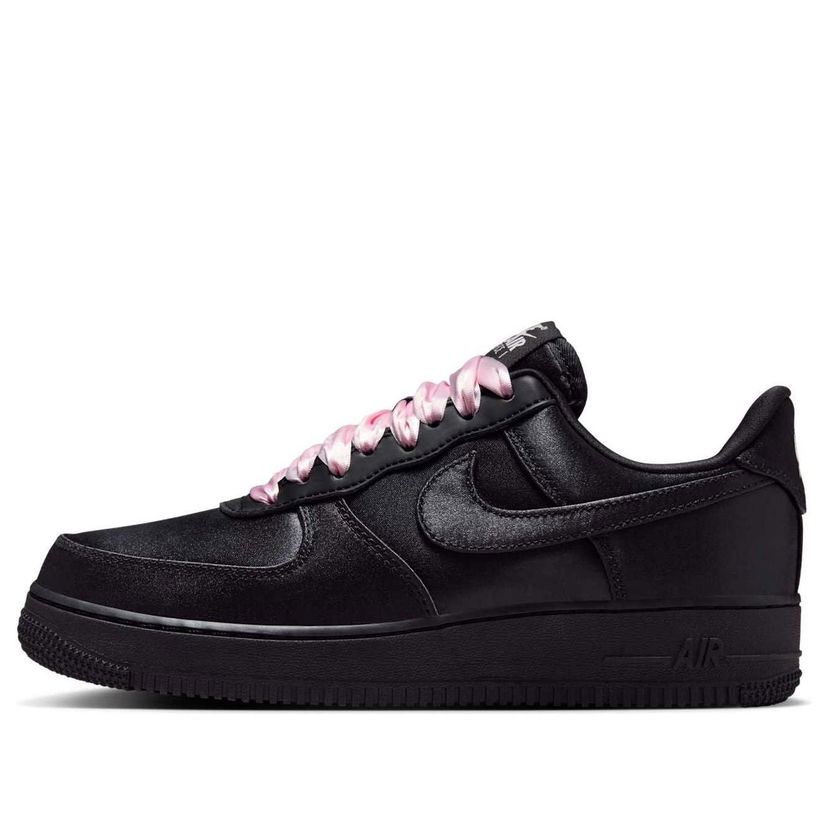 Sneakers och skor Nike Air Force 1 Low '07 LV8 Svart | IH2034-010