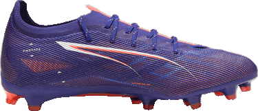 Sneakers och skor Puma Puma ULTRA 5 PRO FG/AG Purpur | 107685-01, 2