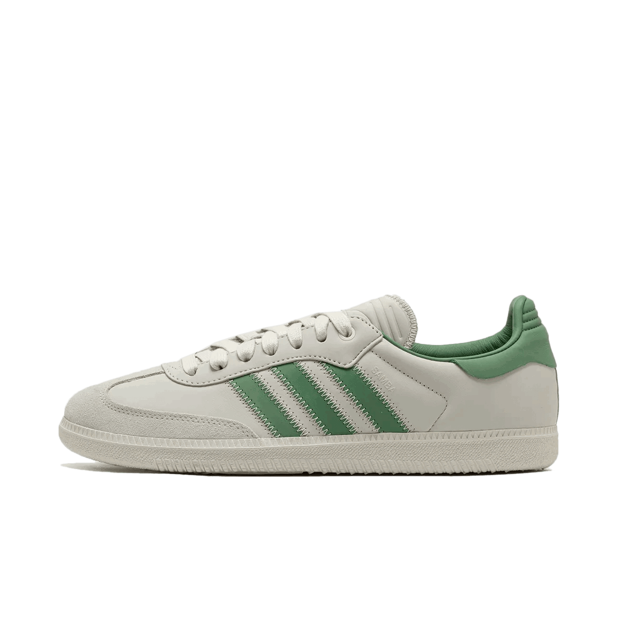 Sneakers och skor adidas Originals Humanrace x Samba "Preloved Green" Grön | ID9064, 0