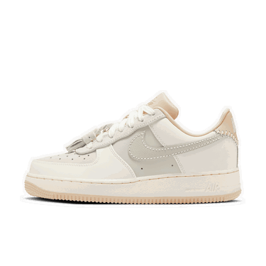 Sneakers och skor Nike Air Force 1 Low Vit | HV1813-001, 2