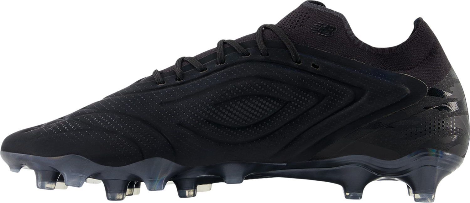 Sneakers och skor New Balance Tekela Elite Low Laced v5 FG Svart | st1fltb5-st1fltb5, 1