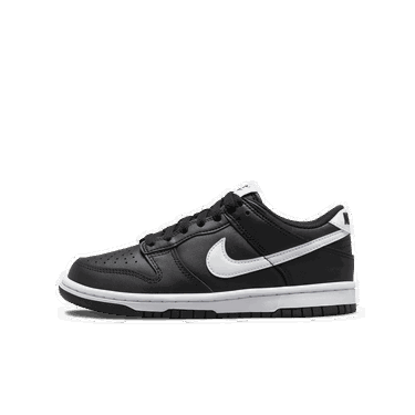 Sneakers och skor Nike Dunk Low 'Black Panda 2.0' (GS) Svart | FD1232-001, 1