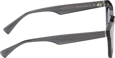 Solglasögon A.P.C. Lou Sunglasses Vit | ACABF-M75001-AAA, 4