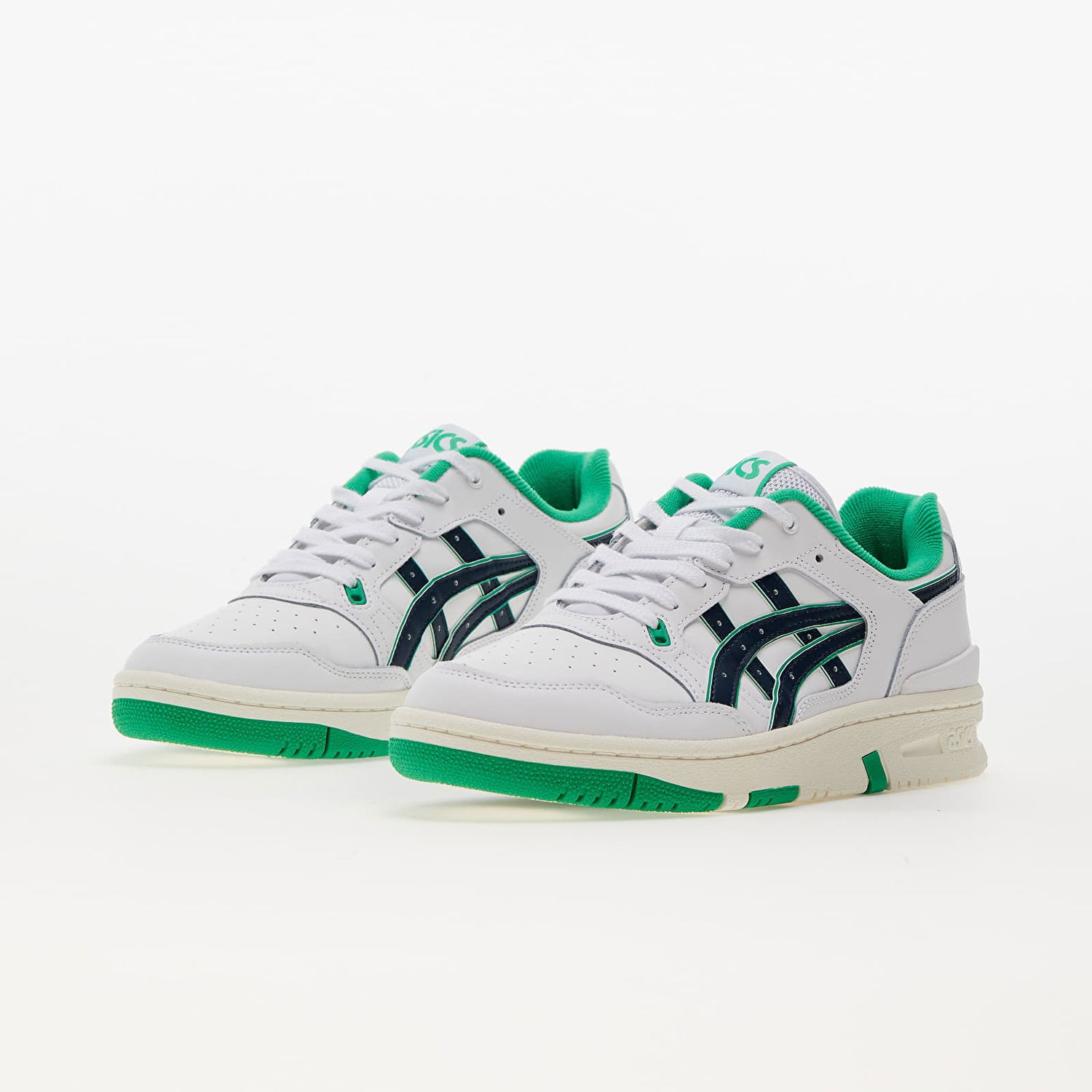 Sneakers och skor Asics EX89 Vit | 1201A476-106, 0