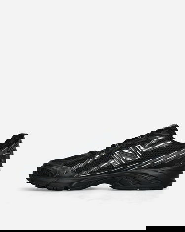 Sneakers och skor New Balance 740 Svart | U740BM2, 3