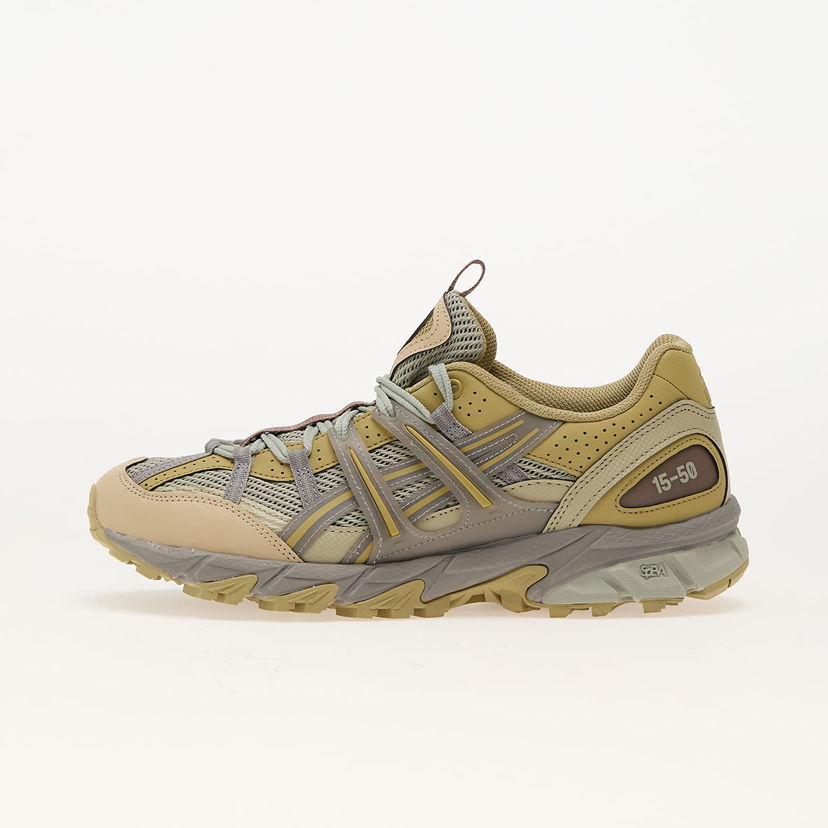 Löpning Asics Gel-Sonoma Beige | 1203A488-301