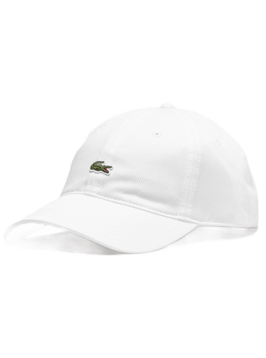 Keps Lacoste CASQUETTE Vit | 3666354842474