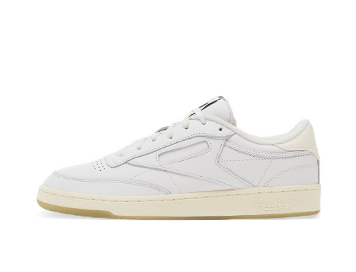 Sneakers och skor Reebok Tyrrell Winston Club C 85 Vit | GZ1567