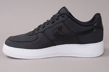 Sneakers och skor Nike Air Force 1 Low Supreme ''Year Of The Dragon'' Svart | 516630 090, 0
