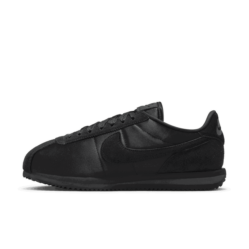 Sneakers och skor Nike Cortez Textile Svart | FV5420-002
