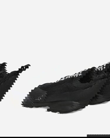 Sneakers och skor ROA Cingino Svart | NBUW152FA33-BLK0001, 4