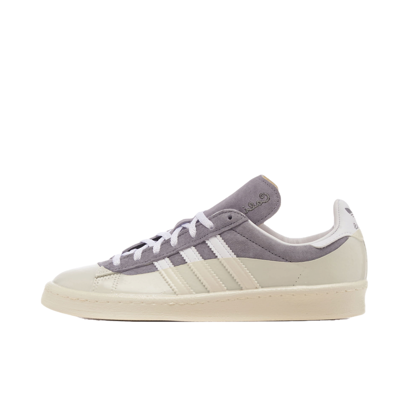 Sneakers och skor adidas Originals Campus 80s Cali Thornhill Dewitt Grey Grå | IG3137